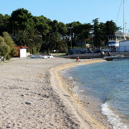 Apartment Biograd Na Moru 860C Exteriör bild