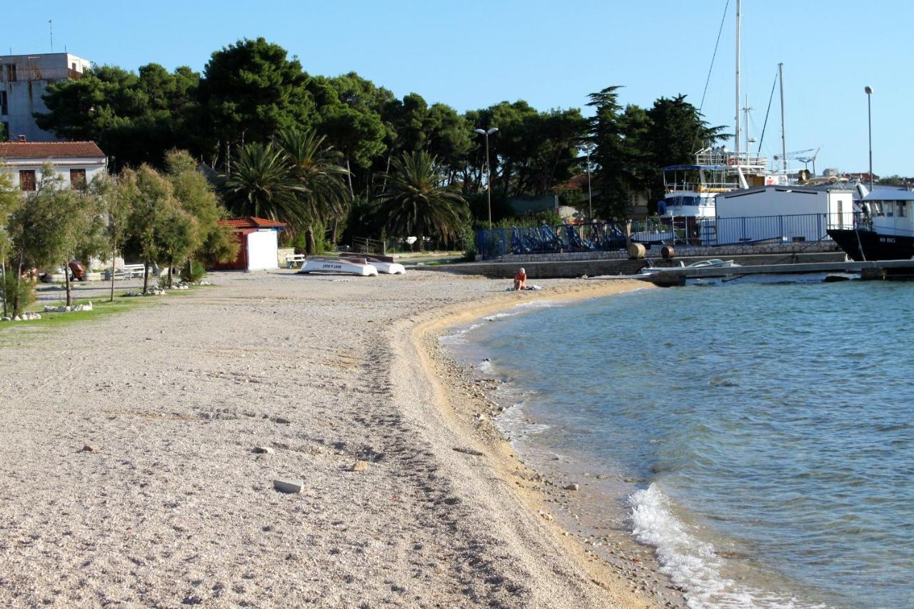 Apartment Biograd Na Moru 860C Exteriör bild