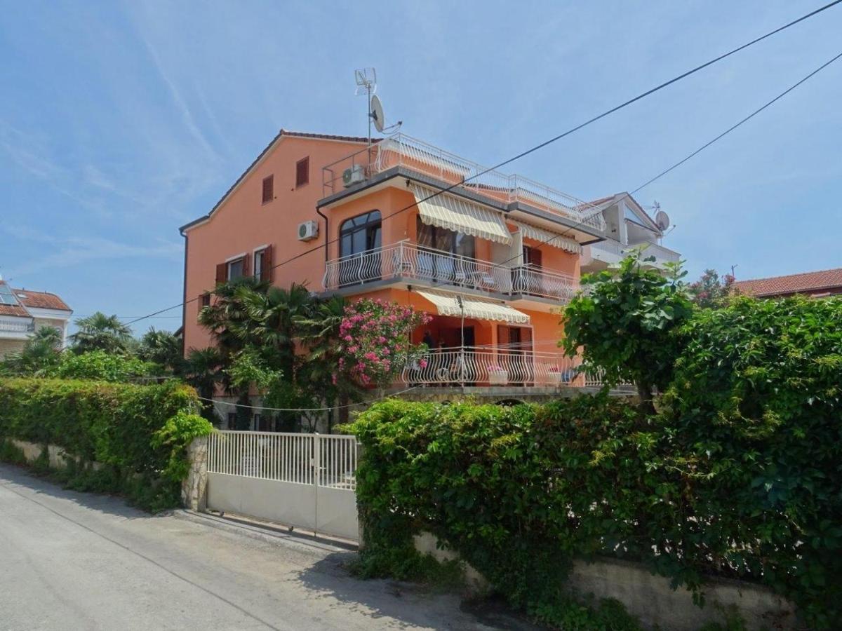 Apartment Biograd Na Moru 860C Exteriör bild